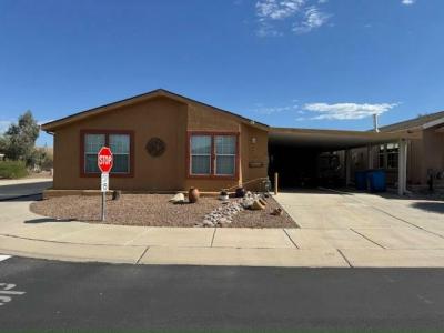 Mobile Home at 7860 E Benson Hwy #40 Tucson, AZ 85756