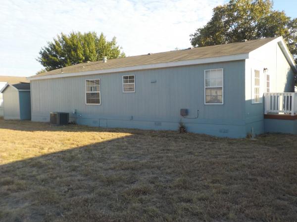 1998 Redman Glendale Mobile Home