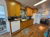 2005 Cavco New Haven Mobile Home