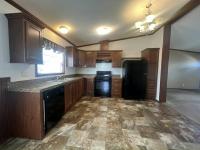 2016 Skyline Marshall 205 Mobile Home