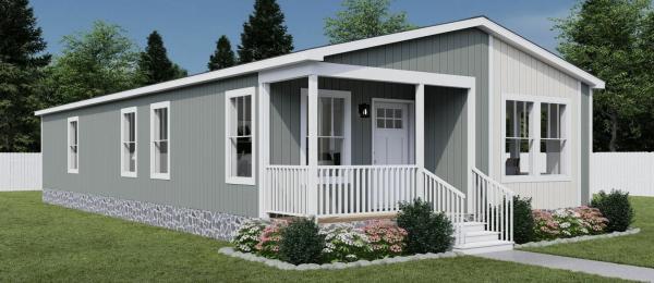 2024 Clayton Homes Inc Tempo Mobile Home