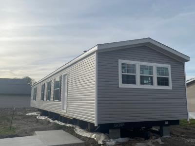 Mobile Home at 89 South Elm Street, Site # 12 Lewiston, MN 55952