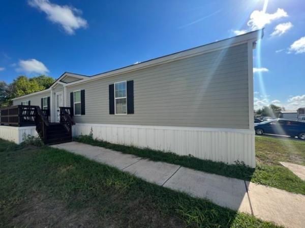 2017 Southern Energy Homes Mobile Home For Rent