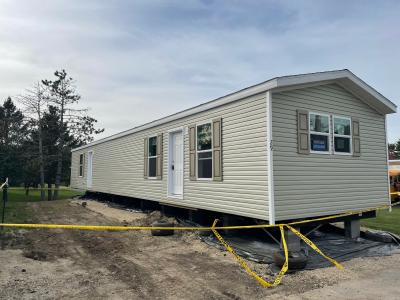 Mobile Home at 29 North Elm Street, Site # 29 Lewiston, MN 55952