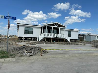 Mobile Home at 419 Sapphire Drive Lot #419 Wylie, TX 75098