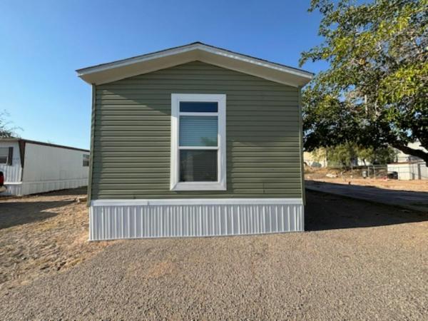 2024 Clayton Homestead 16763A Manufactured Home