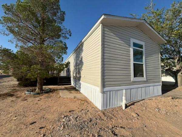 2024 Clayton Homestead 16763A Manufactured Home