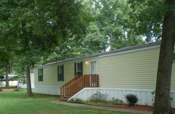 Photo 1 of 2 of home located at 4100 Us Hwy 29 N #26 Greensboro, NC 27405