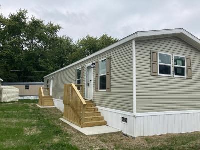 Mobile Home at 920 Anchorage Rd. #98 Warsaw, IN 46580