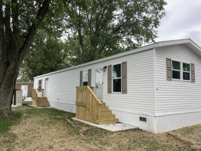 Mobile Home at 920 Anchorage Rd. #103 Warsaw, IN 46580