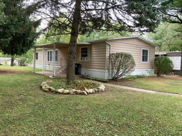 1976 Barrington Mobile Home For Sale