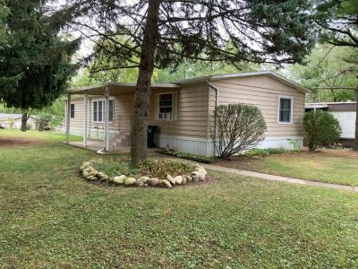 Mobile Home at 478 Ash Ct Oakland Township, MI 48363