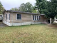 1976 Barrington mobile Home