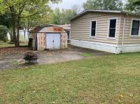 1976 Barrington mobile Home