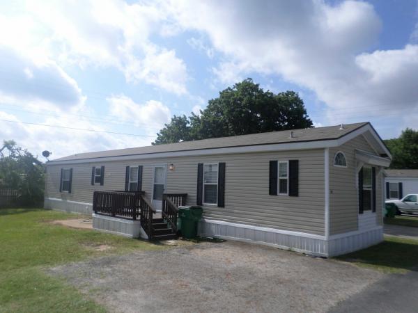 2015 Palm Harbor Timberland Mobile Home