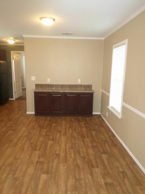 2015 Palm Harbor Timberland Mobile Home