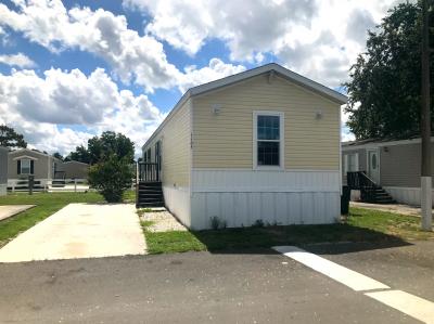 Mobile Home at 1165 Creek Avenue Orlando, FL 32825