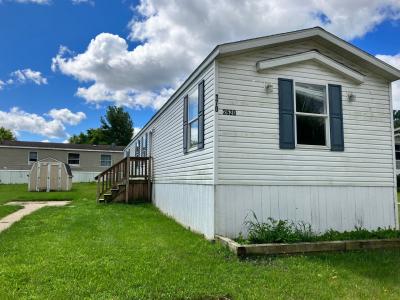 Mobile Home at 2620 Meadowlark Brighton, MI 48114