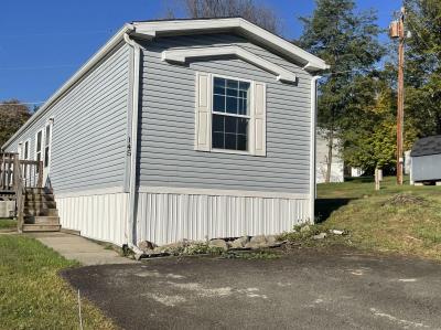 Mobile Home at 145 Valley Hi Lane Lot 32 Ruffs Dale, PA 15679