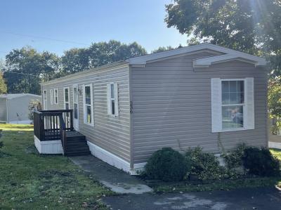 Mobile Home at 236 Fieldstone Lane Lot 56 Ruffs Dale, PA 15679