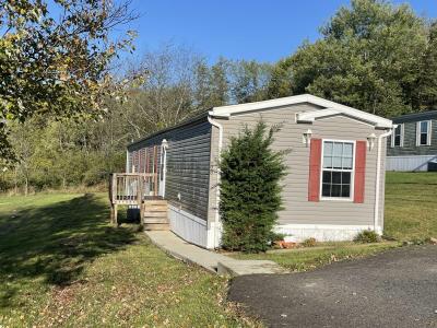 Mobile Home at 225 Fieldstone Lane Lot 72 Ruffs Dale, PA 15679