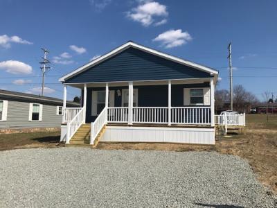 Mobile Home at 705 Angelica Lane Mount Pleasant, PA 15666