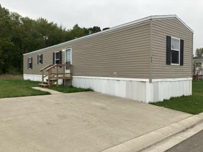 Mobile Home at 909 Walkers Ridge Warsaw, IN 46580