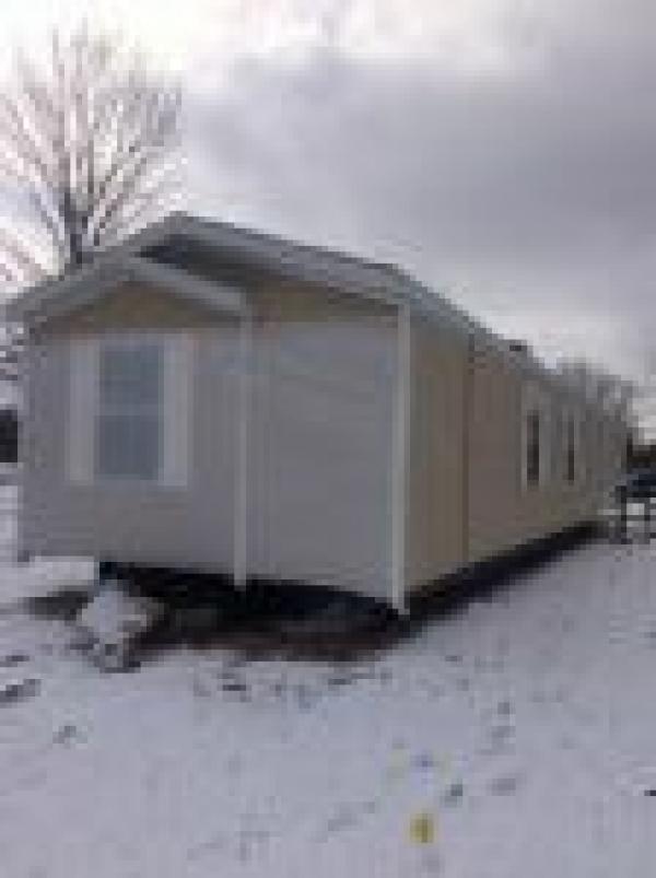 2016 Clayton mobile Home