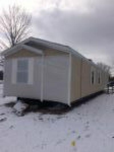 Mobile Home at 989 Old Farm NW Walker, MI 49534