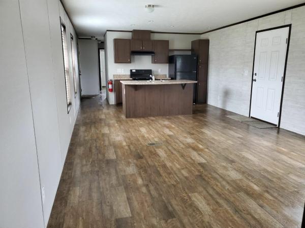 2019 Clayton Homes Inc Pulse Mobile Home