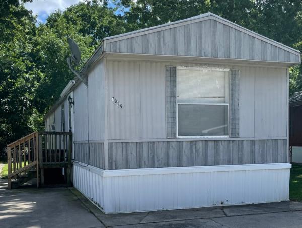 1987 Redman Mobile Home For Sale