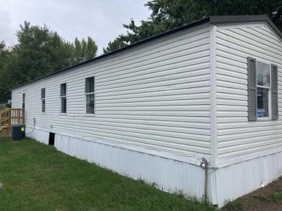 Mobile Home at 920 Anchorage Rd. #66 Warsaw, IN 46580