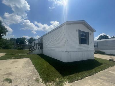 Mobile Home at 6479 Arbor Oak Drive Lot 373 Indianapolis, IN 46241