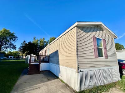 Mobile Home at 4326 Red Birch Drive Lot 467 Indianapolis, IN 46241