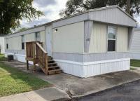 1997 Homette Homes mobile Home