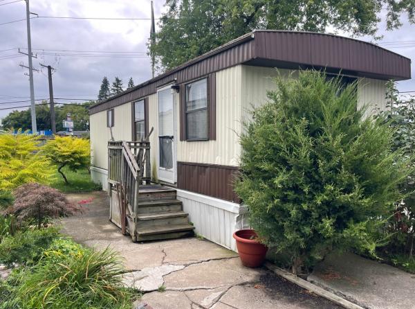 1989 Nova Classic mobile Home