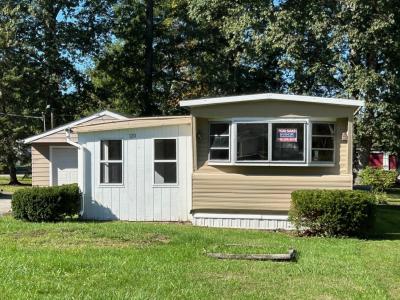 Mobile Home at 1639 Marion-Waldo Rd #120 Marion, OH 43302