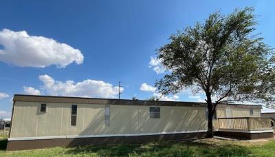 Mobile Home at 242 Loma Linda Lane Amarillo Amarillo, TX 79118