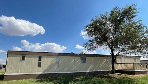 1985 Kaufman Mobile Home For Sale