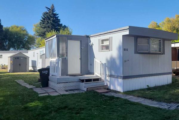 1978 Manufactured Home