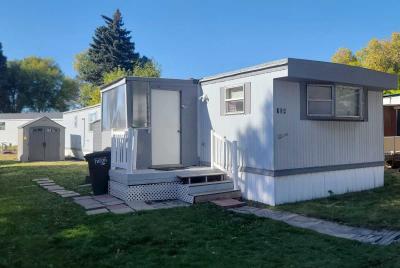 Mobile Home at 734 Countryside Park Fargo, ND 58103