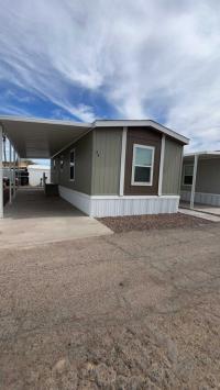 2023 Clayton 51TEM14482AH23 Manufactured Home