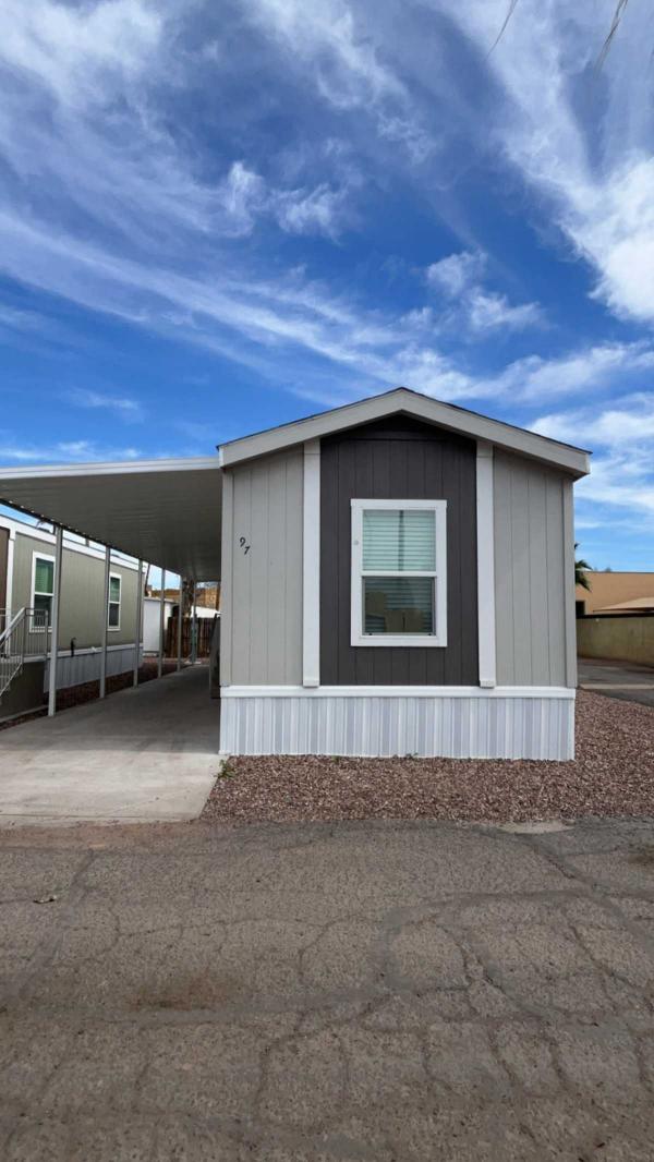 2023 Clayton 51TMP1644AH23 Manufactured Home