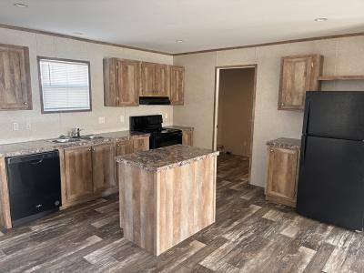 Mobile Home at 238 Pioneering Loop Lot 238 Liberty Hill, TX 78642