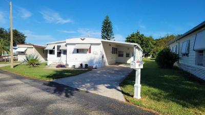 Mobile Home at 33 Rainbow Lane East Dundee, FL 33838