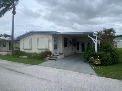 Mobile Home at 3390 Gandy Boulevard Lot 74 Saint Petersburg, FL 33702