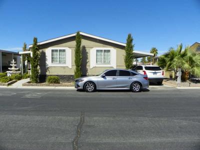 Mobile Home at 5300 East Desert Inn Rd Las Vegas, NV 89122