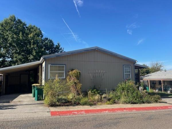 1995 FLEETWOOD Manufactured Home