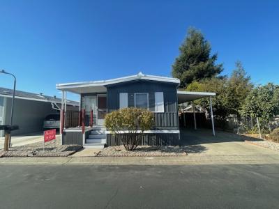 Mobile Home at 4915 Gardendell Sacramento, CA 95834