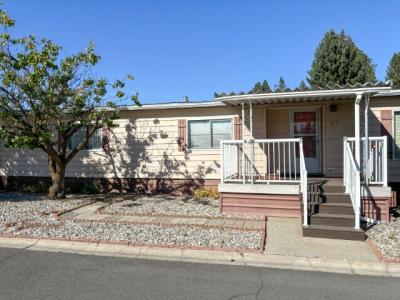 Mobile Home at 2311 W 16th Ave. #218 Spokane, WA 99224